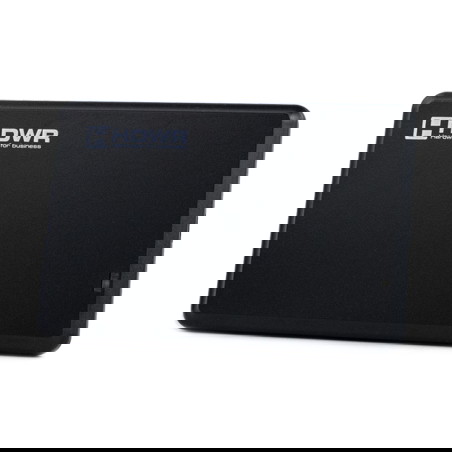 Kontaktloses RFID Kartenlesegerät mit 13,56 MHz, geeignet für RFID-Karten und Tags zur Zugangskontrolle, HDWR HD-RD20XC