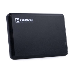 MIFARE 13,56 MHz kabelgebundener RFID-Leser für Tags HD-RD20XC