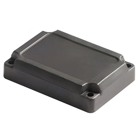 Industrieller UHF-RFID-Tag mit großer Reichweite (865–868 MHz), temperaturbeständig, Lesereichweite bis zu 6 Meter, Tag-U8-3002