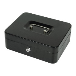 HD-CB25-5A mit geöffnetem Schloss und sichtbarem Schlüssel