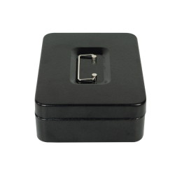 HDWR Geldkassette HD-CB25-5A – stabile Konstruktion, ideal für Bargeldaufbewahrung