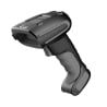Industrieller 2D-Scanner HD9100B mit Halterung – geneigte Ansicht