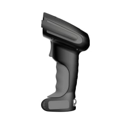 Robuster QR-Scanner HD9100B – Vorderansicht ohne Station