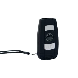 Kleiner Barcode Scanner 1D, 2D, QR Code im Taschenformat, Bluetooth Funkscanner HDWR HD6600