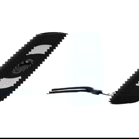 Kleiner Barcode Scanner 1D, 2D, QR Code im Taschenformat, Bluetooth Funkscanner HDWR HD6600