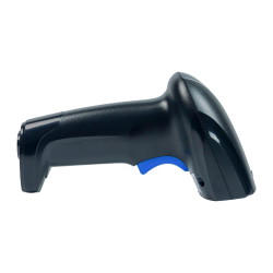 Kabelloser 2D-Scanner HD1100 – kompakt und robust