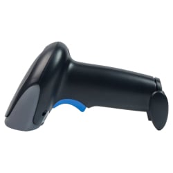 QR-Code-Scanner, automatisches Scannen, kabellos, liest Code vom Telefonbildschirm HD3900