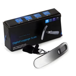 Lieferumfang der wagPRO-H50K mit Verpackung und Zubehör