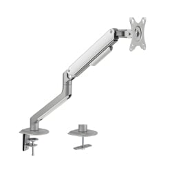 Monitorhalterung SolidHand-DS01 mit mechanischem Federarm