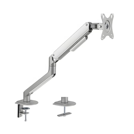 Monitorhalterung SolidHand-DS01 mit mechanischem Federarm