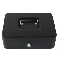 HD-CB25-5 – Ansicht von oben mit geschlossenem Deckel