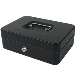 Geldkassette HD-CB25-5 mit Tragegriff