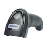 WIFI-Bluetooth-QR- und Barcode-Scanner mit Dockingstation HD8600