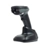 Lagerscanner für QR- und Barcodes mit Dockingstation, integriertem Speicher, Bluetooth und 2,4-GHz-Funk HD8600
