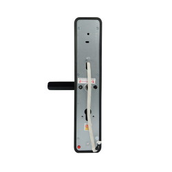 Touch-Tastatur des SecureEntry-HL300 zur PIN-Eingabe