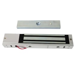 Elektromagnetisches Schloss SecureEntry-ML200 – montierbare Komponenten