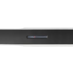 Einstellmöglichkeit am Arm – seitliche Ansicht