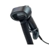 QR- und Barcode-Lesegerät mit USB-Ständer, kabelgebunden HD870A