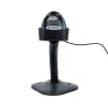 QR-Code-Lesegerät mit Ständer, kabelgebundenem USB-Anschluss, virtuellem COM-Anschluss, automatischer Scanfunktion HD870A