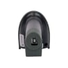 Bluetooth-Barcodeleser mit integriertem Speicher und 2,4-GHz-Funkkommunikation HD77