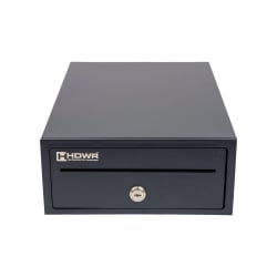 Kassenschublade, klein, Stahl HD-KER20