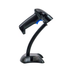 Automatischer und drahtloser Barcode-Leser mit Code-Speicher im integrierten Speicher HD44A