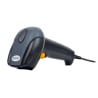 Kabelgebundener Barcode-Leser mit Ständer und automatischer Scanfunktion HD29A