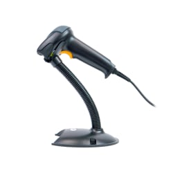 Barcode-Scanner mit Standfuß und automatischer Scanfunktion HD29A
