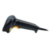 Barcode-Scanner, kabelgebunden mit USB-Schnittstelle, inklusive Standfuß HD29A