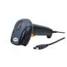 Barcode-Lesegerät mit Ständer, kabelgebundenem USB-Anschluss, automatischer Code-Erkennung, effizientem HD29A