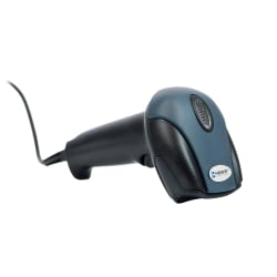 Codeleser mit RS232 Kabel optimiert die Arbeitsabläufe im Geschäftsbereich, effizientes automatisches Scannen HDWR HD29A-RS232