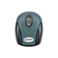 Codeleser mit RS232 Kabel optimiert die Arbeitsabläufe im Geschäftsbereich, effizientes automatisches Scannen HDWR HD29A-RS232