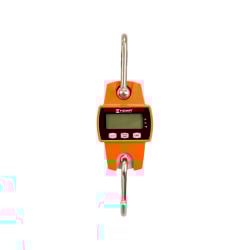 Hakenwaage bis 300 kg, elektronisch wagPRO-H300