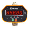 Elektronische Hängehakenwaage bis 10 Tonnen mit Display wagPRO-H10T