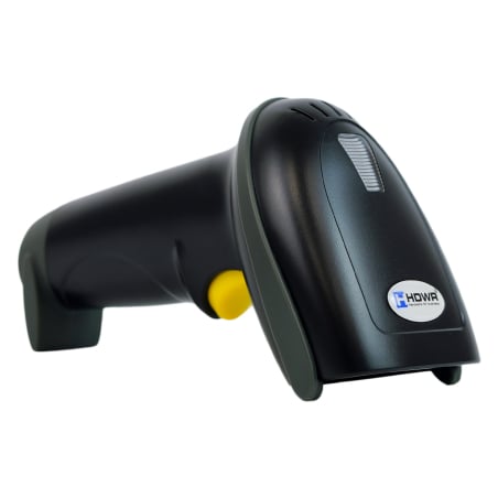Inventar-Barcodescanner mit integriertem Speicher und drahtlosem WIFI HD43