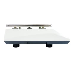 Elektronische Küchenwaage mit einer Plattform zum Wiegen bis zu 30 kg wagPRO-S30