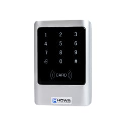Eigenständiger Zutrittskontroller mit PIN & RFID 125 kHz Wiegand SecureEntry-AC900LF