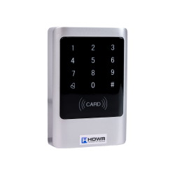 Controller für Zugangskontrolle für RFID-Karten und PIN 13,56 MHz, Zutrittskontrolle HDWR SecureEntry-AC900HF