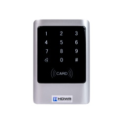 Controller für Zugangskontrolle für RFID-Karten und PIN 13,56 MHz, Zutrittskontrolle HDWR SecureEntry-AC900HF