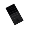 Zutrittskontrollleser mit Tastatur, WLAN, Fingerabdruckleser und 13,56-MHz-RFID-Modul SecureEntry-AC200