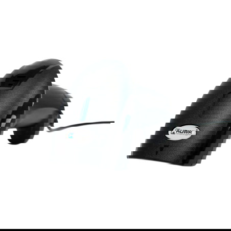 USB-kabelgebundener Barcode-Leser mit der Möglichkeit, beliebige Zeichen als Präfix und Suffix festzulegen HD10