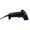 Ergonomischer, kabelgebundener Barcode-Scanner mit USB-Schnittstelle HD10