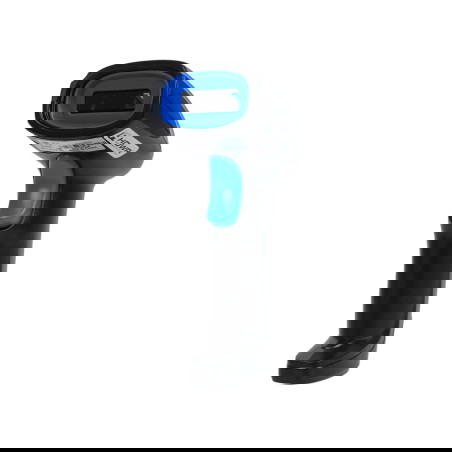 Kabelloser Barcode-Scanner für bequemes und genaues Lesen von 1D-Codes HDWR HD11