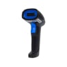 Kabelloser Barcode-Scanner für bequemes und genaues Lesen von 1D-Codes HDWR HD11