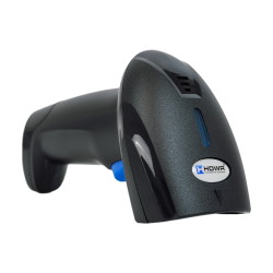 Kabelloser Barcode-Scanner für bequemes und genaues Lesen von 1D-Codes HDWR HD11