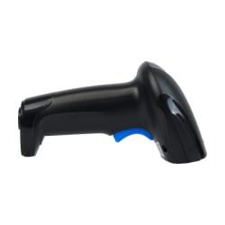 Kabelloser Barcode-Scanner für bequemes und genaues Lesen von 1D-Codes HDWR HD11