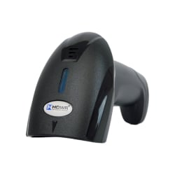 Kabelloser Barcode-Scanner für bequemes und genaues Lesen von 1D-Codes HDWR HD11