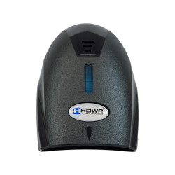 Kabelloser Barcode-Scanner für bequemes und genaues Lesen von 1D-Codes HDWR HD11