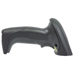 Kabelloser Barcode-Scanner mit Dockingstation und internem Speicher HD19I