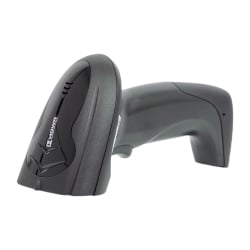 Drahtloser Barcode-Leser mit Dockingstation und Code-Speicher im internen Speicher HD19I